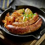 Sausage Recipes🌭🧡