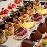 طزر تهیه انواع شیرینی های معروف دنیا🍩🍪🧁❤️