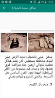دليل القبور الملكية قبل الكشف عن المعادن Ekran Görüntüsü 1