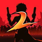 Doomsday crisis 2 -Zombie Game icône