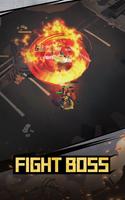 Doomsday crisis 2 -Zombie Game syot layar 3