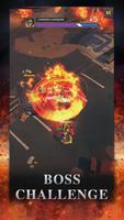 Doomsday Crisis-Zombie Games Plakat