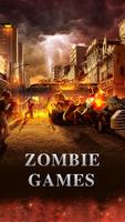 Doomsday Crisis-Zombie Games capture d'écran 1