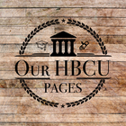 Our HBCU Pages icône