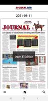 The Journal & Tioga Tribune スクリーンショット 2