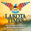 Lakota Times biểu tượng