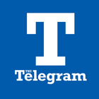 The Telegram আইকন