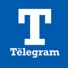 The Telegram ikona