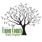 Union County Daily Digital-icoon