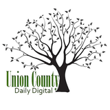 Union County Daily Digital ícone