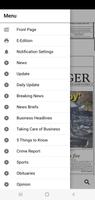 پوستر Wise County Messenger