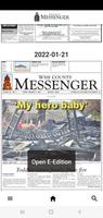 برنامه‌نما Wise County Messenger عکس از صفحه