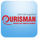 OURISMAN CJD APK