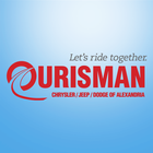 Ourisman Ford आइकन