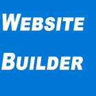 Website Builder icône