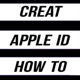 How to create Apple Account