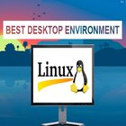 Linux Desktop Environments иконка