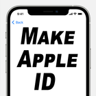 Make Apple ID icône