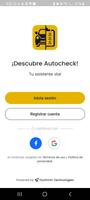 Autocheck App imagem de tela 3
