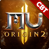 MU ORIGIN 2 icono