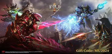MU ORIGIN 2 - Summer Carnival