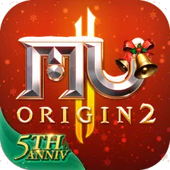 MU Origin 2: 5th Anniversary APK download