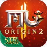 MU Origin 2: 5th Anniversary APK