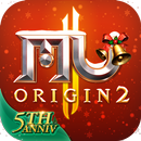 MU Origin 2: 5th Anniversary aplikacja