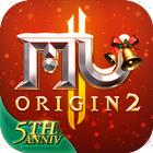 MU Origin 2: 5th Anniversary 아이콘