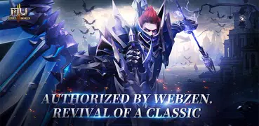 MU:Devils Awaken-Conflict