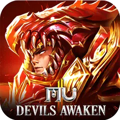 MU:Devils Awaken-Conflict XAPK download
