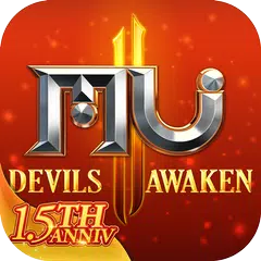 download MU: Devils Awaken – Runes XAPK