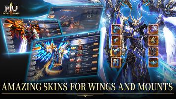 MU: Devils Awaken – Runes screenshot 3