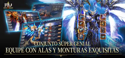 MU: Devils Awaken - Runas captura de pantalla 3