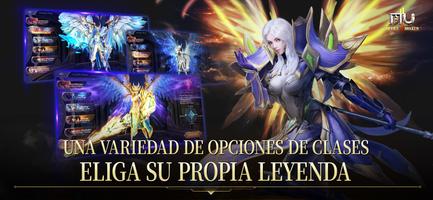 MU: Devils Awaken - Runas captura de pantalla 1