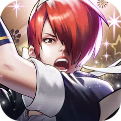 The King of Fighters '98UM OL APK download