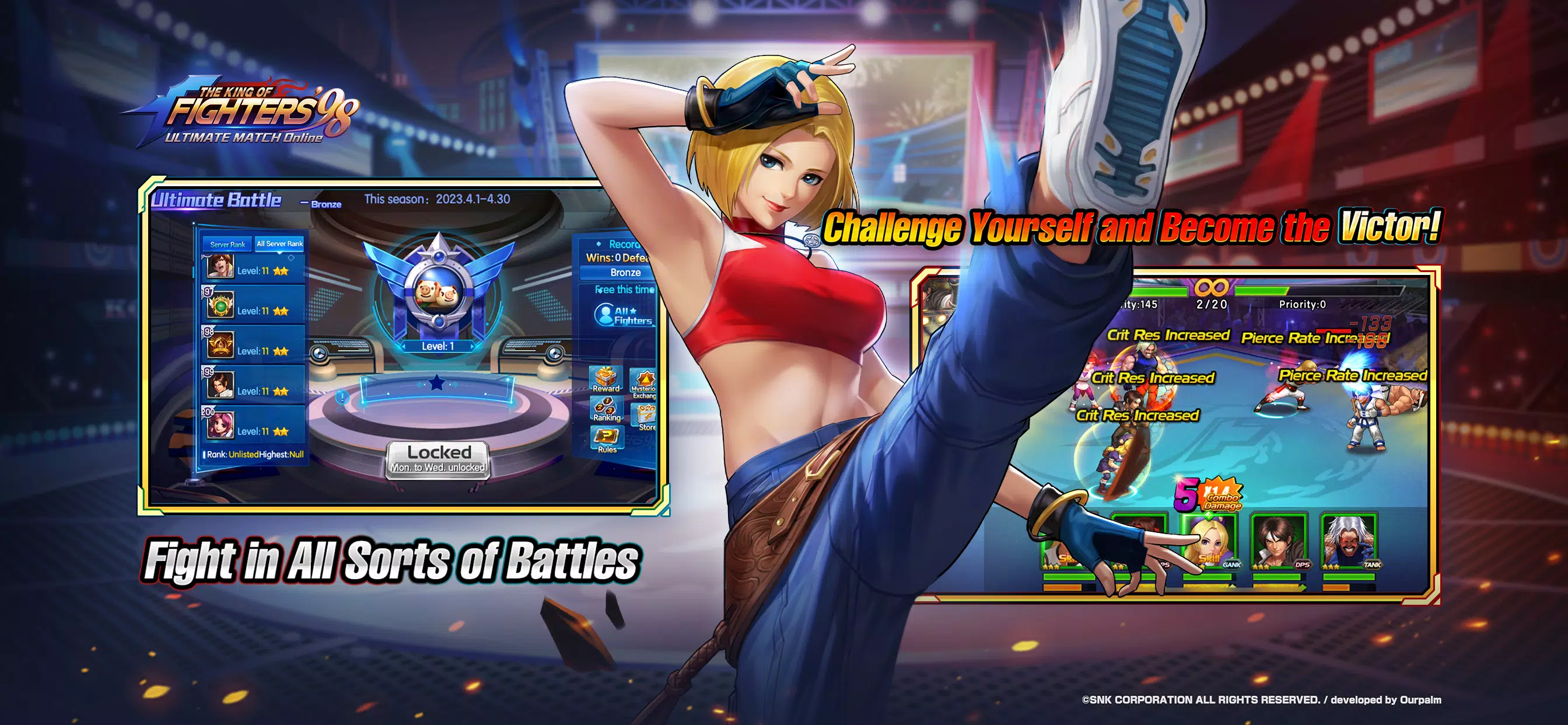 Fight King Apk Download for Android- Latest version 1.23.1120-  com.fkop.emumy.fighterking