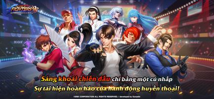 The King of Fighters '98UM OL bài đăng