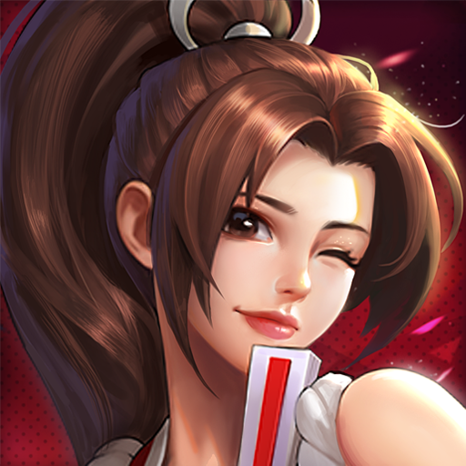 THE KING OF FIGHTERS '98 Mod APK v1.6 (Full,Optimized) Download 