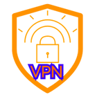 Fast VPN - Unlimited Free VPN 图标