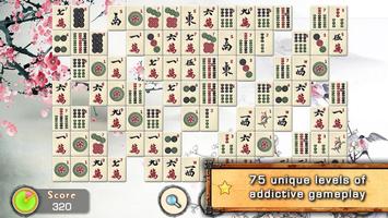 Rivers Mahjong screenshot 2