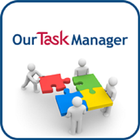 Ourtaskmanager 圖標