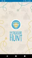 Our Treasure Hunt Poster