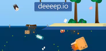 Deeeep.io Beta