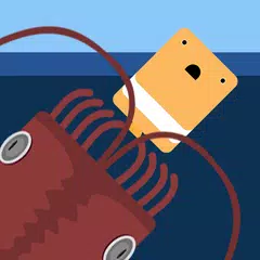 Deeeep.io Beta アプリダウンロード