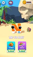 Alphabet.io: Outdo Tower War الملصق