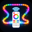 LED Strip Remote icon