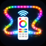 LED Strip Remote