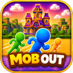 Mob Out icon