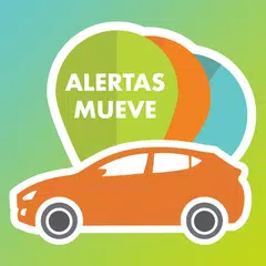 Alertas Mueve Ciudad